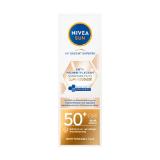Promotion Bild von NIVEA Sun Anti-Pigmentflecken Sonnenschutz LSF 50+ dm 40 Milliliter 1 Stück