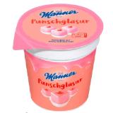 Manner Punschglasur Penny 200 Gramm 1 Becher