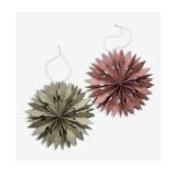 Weihnachtsstern HRYM 6112292 JYSK 1 Stück