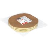 Dr. Oetker Tortenboden Natur, Preisangabe ohne MwSt. (Preis inkl. MwSt. 6,04 €), METRO 135 Gramm 4 Stück
