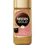 Bild von Nescafé Gold Kaffee verschiedene Sorten MPREIS 200 Gramm 1 Glas