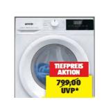 gorenje Waschtrockner W3D2A854ADPS/DE HOFER 1 Stück