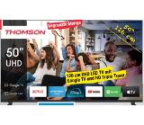 Promotion Bild von Thomson LED TV 50UG4S14 UHD Maximarkt 1 Stück