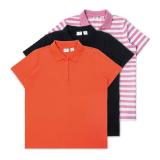 Up 2 Fashion Women Damen-Polo-Shirt HOFER 1 Stück