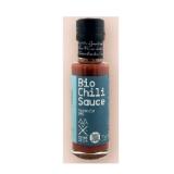 Feuerzeug Bio Chili Sauce Pedacola BBQ INTERSPAR 110 Gramm 1 Flasche