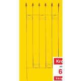 Bild von Rankspalier 42772100 BayWa 1 Stück