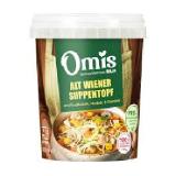 Omis Alt-Wiener Suppentopf BILLA PLUS 400 Milliliter 1 Becher