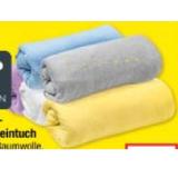 Rubin Jersey-Spannleintuch 90 x 200 cm Maximarkt 1 Stück