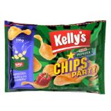 Bild von Kelly's Chips versch. Sorten MPREIS 250 Gramm 1 Packung