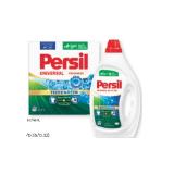 Persil Pulver, Gel, Megaperls oder Discs versch. Sorten Maximarkt 1 Packung