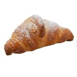 Buttercroissant Marille MPREIS 80 Gramm 1 Stück