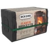 Promotion Bild von Rekord Braunkohle-Briketts Thomas Philipps 10 Kilogramm 1 Packung