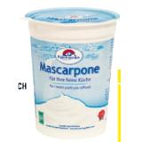 Kärntnermilch Mascarpone, Preisangabe ohne MwSt. (Preis inkl. MwSt. 4,07 €), METRO 500 Gramm 1 Becher