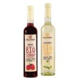 Höllinger Bio-Sirup versch. Sorten Maximarkt 0.50 Liter 1 Flasche