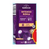 Bild von Barissimo Kaffeekapseln Intenso Roma HOFER 20 Stück