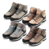 Promotion Bild von ADVENTURIDGE Damen-/Herren-Winter-Outdoorschuhe HOFER 1 Paar