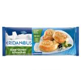 ERIDANOUS Käse-Olivenschnecken Lidl 120 Gramm 4 Stück