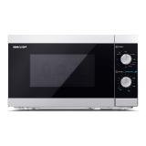 Bild von Sharp Mikrowelle mit Grill YC-MG01E-S HOFER 1 Stück
