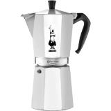 Bialetti Espressokocher Moka, 12 Tassen, Preisangabe ohne MwSt. (Preis inkl. MwSt. 65,99 €), METRO 1 Stück