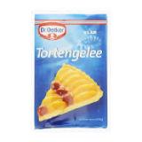 Dr. Oetker Blattgelatine od. Tortengelee div. Sorten BILLA PLUS 3 Stück