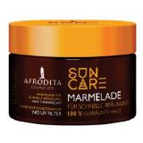 Promotion Bild von AFRODITA SUNCARE Marmelade für schnelle Bränung BIPA 200 Milliliter 1 Packung