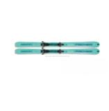 Promotion Bild von Fischer DAMEN 3ER TOURENSET TRANSALP 82 CARBON HERVIS APP Preis 1 Set