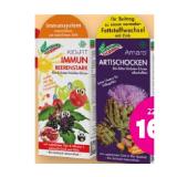 BIO-NATURVITAL FLORIAN Bio-Elixiere aus Kräutern verschiedene Sorten Denns BioMarkt 1 Packung