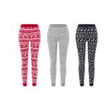 Promotion Bild von Esmara Damen Leggings Größen: 36 bis 50 Lidl 1 Stück