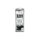 Promotion Bild von Oatly Barista Edition Hafer SPAR Gourmet 1 Liter 1 Packung