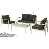 Loungeset Espera 43453892 BayWa 1 Set