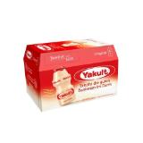 Yakult Drink oder Yakult Drink Plus INTERSPAR 65 Milliliter 6 Stück