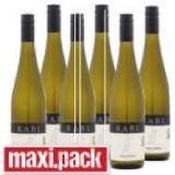 Promotion Bild von Rudolf Rabl Grüner Veltliner vom Löss Maximarkt 0.75 Liter 1 Flasche