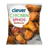 Clever Chicken Wings BILLA PLUS 750 Gramm 1 Packung