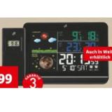 Auriol Funk-Wetterstation inkl. Funksensor Lidl 1 Stück