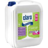 Claro Geschirrreiniger Professional div. Sorten, Preisangabe ohne MwSt. (Preis inkl. MwSt. 32,99 €), METRO 1 Packung
