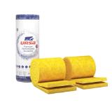 Ursa Glasswool Trennwandfilz Duett 50 mm + 50 mm (100 mm) Glaswolle TWF OBI 1 Quadratmeter