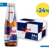 Promotion Bild von Red Bull  Energy Drink T&G 0.25 Liter 1 Flasche