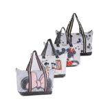 Disney Reisetasche versch. Farben und Modelle HOFER 1 Stück