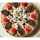 Schokotorte BILLA PLUS 1 Stück