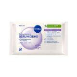 Nivea Reinigungstücher Beruhigend dm 25 Stück