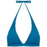 Cygnus DAMEN NECKHOLDER BIKINI TOP BLAU HERVIS 1 Stück