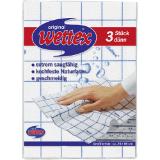 Wettex Schwammtuch Dünn, Preisangabe ohne MwSt. (Preis inkl. MwSt. 2,27 €), METRO 1 Stück