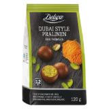 Deluxe Dubai Style Pralinen Lidl 120 Gramm 1 Packung