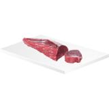 Rinder Filet 4/5 LBS, Preisangabe ohne MwSt. (Preis inkl. MwSt. 21,99 €), METRO 1 Kilogramm