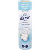 Promotion Bild von Lenor Wäscheparfüm div. Sorten, Preisangabe ohne MwSt. (Preis inkl. MwSt. 8,03 €), METRO 275 Gramm 1 Dose
