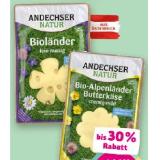 Andechser Natur Bio-Käse in Scheiben versch. Sorten Denns BioMarkt 1 Packung