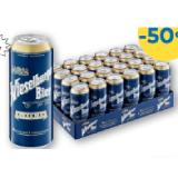 Wieselburger Gold Dose T&G 0.50 Liter 1 Dose