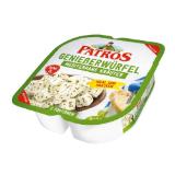 Promotion Bild von Patros Genießerwürfel BILLA 135 Gramm 1 Becher