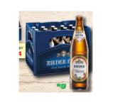 Rieder Märzen SPAR 0.50 Liter 20 Stück