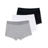Up 2 Fashion Basics Herren-Basic-Retropants HOFER 3 Stück 1 Packung